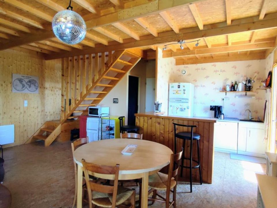 Villa i Ouroux-en-Morvan, Nievre - bilde 5