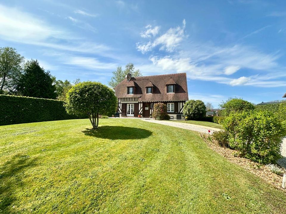 Villa i Pont-l'Évêque, Calvados - foto 2