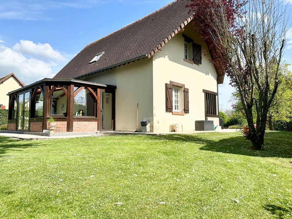 Villa i Pont-l'Évêque, Calvados - foto 3