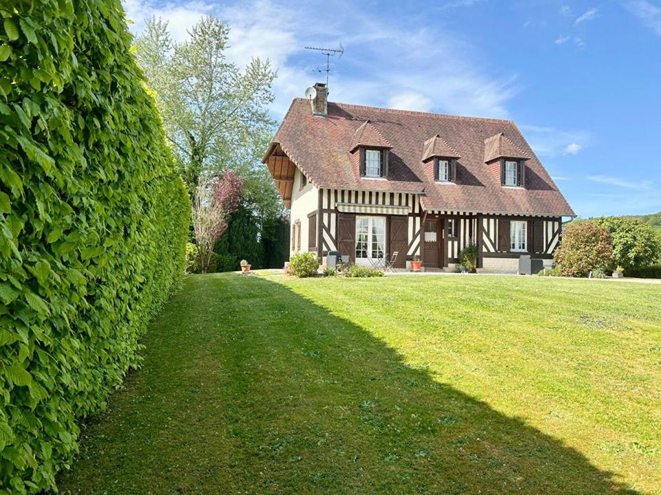 Villa i Pont-l'Évêque, Calvados - foto 4