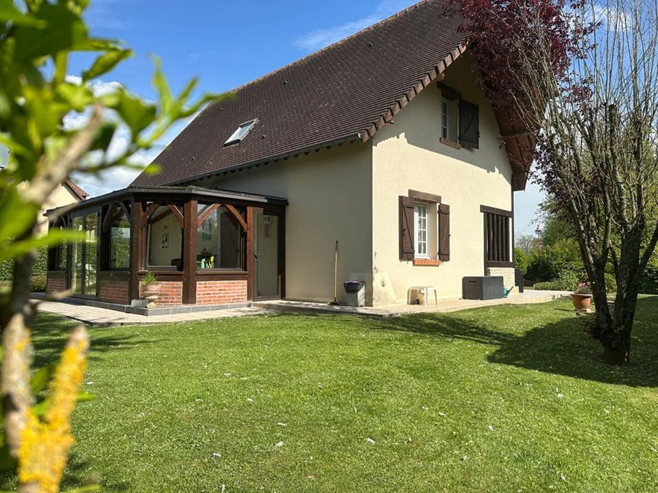 Villa i Pont-l'Évêque, Calvados - foto 5