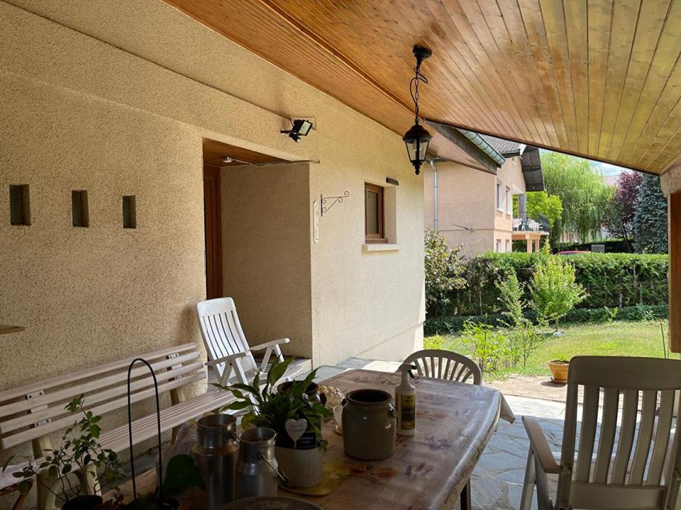 Villa i Valserhone, Ain - foto 1