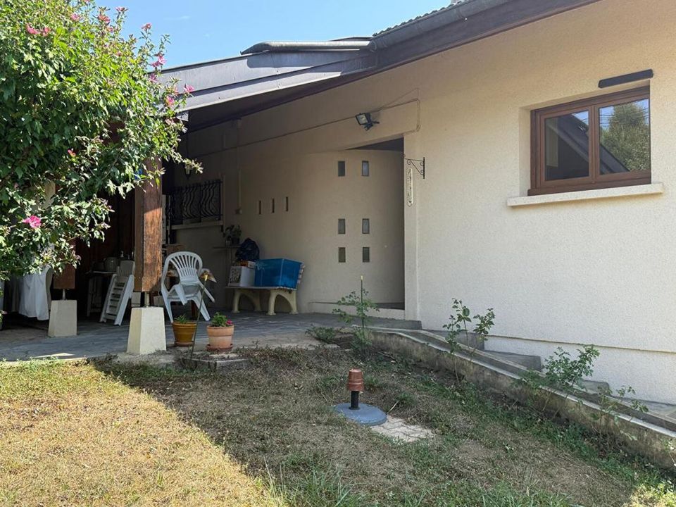 Villa i Valserhone, Ain - foto 2