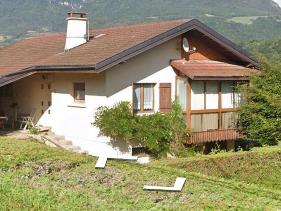 Villa i Valserhone, Ain - foto 3