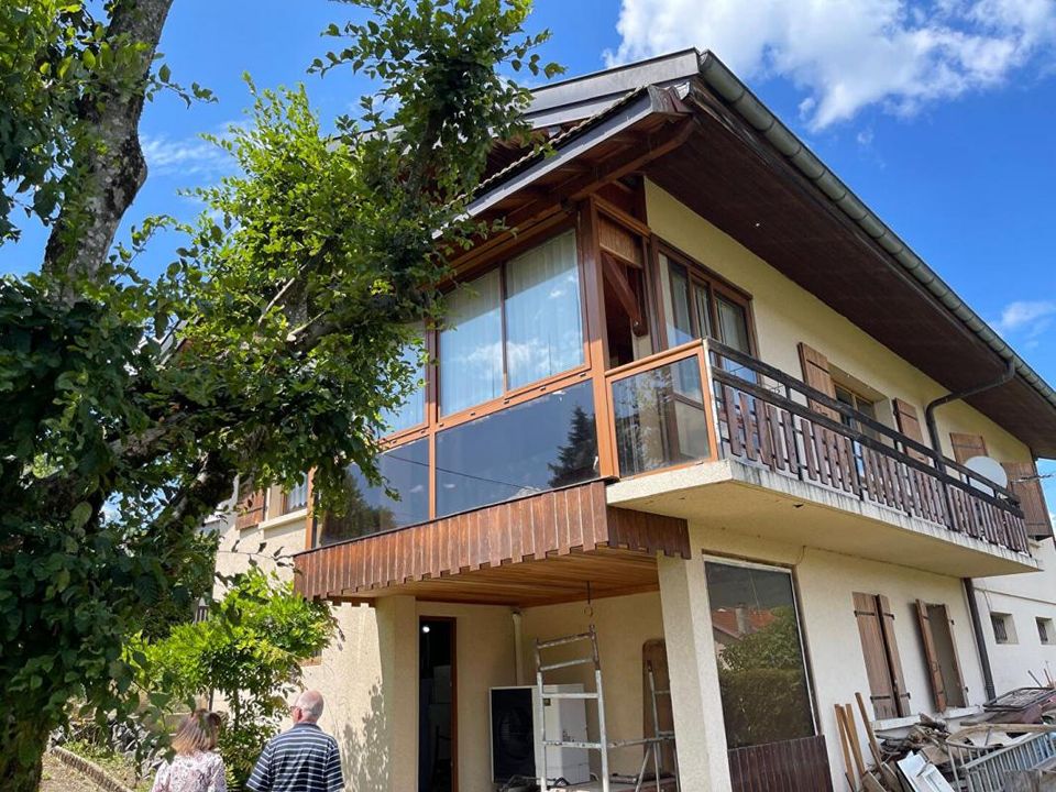 Villa i Valserhone, Ain - foto 4