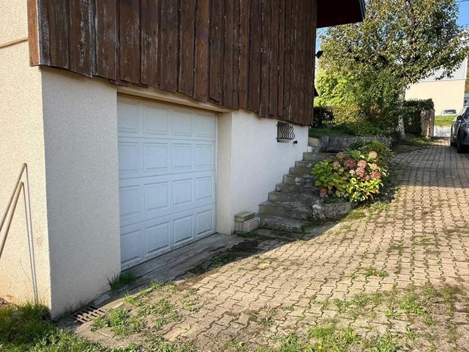Villa i Valserhone, Ain - foto 5