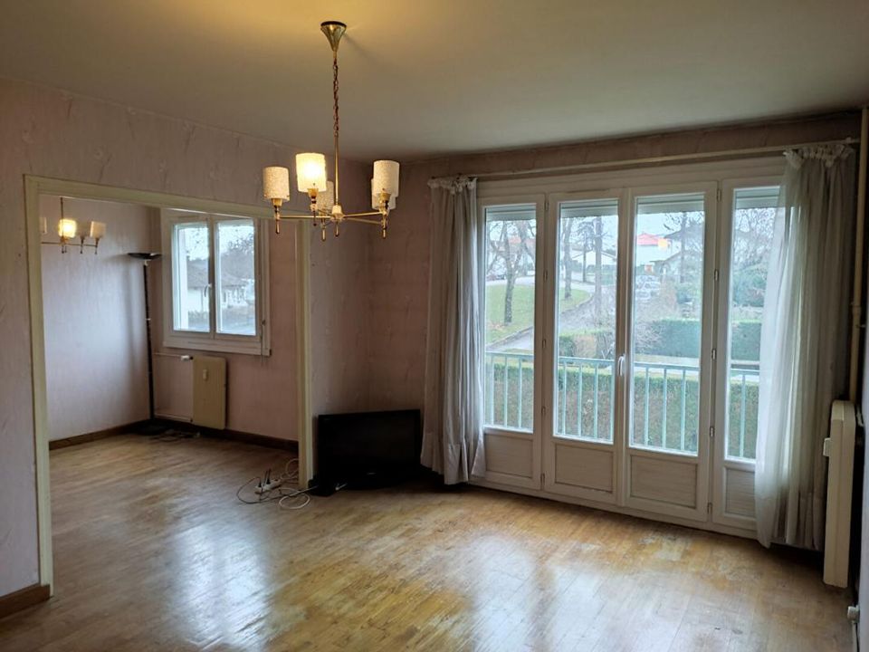 Lejlighed i Limoges, Haute-Vienne - foto 1