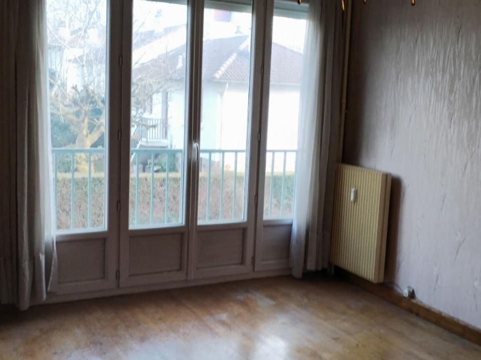 Lejlighed i Limoges, Haute-Vienne - foto 5