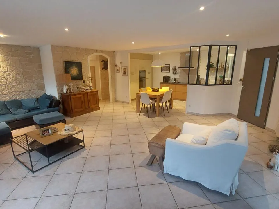 Villa a Sete, Herault - foto 1