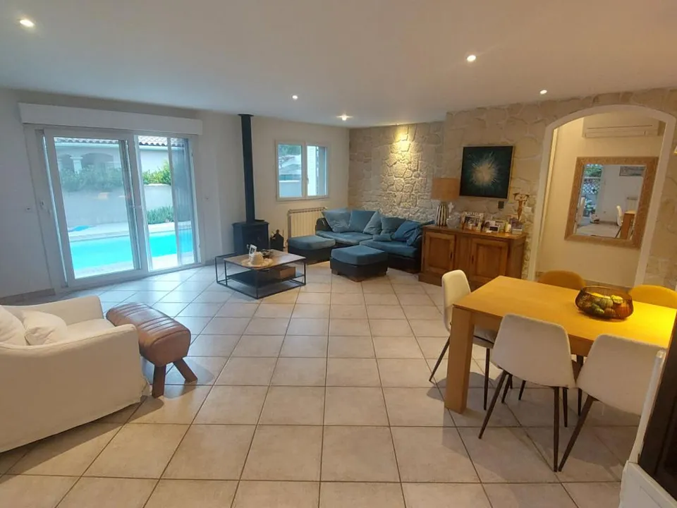 Villa a Sete, Herault - foto 2