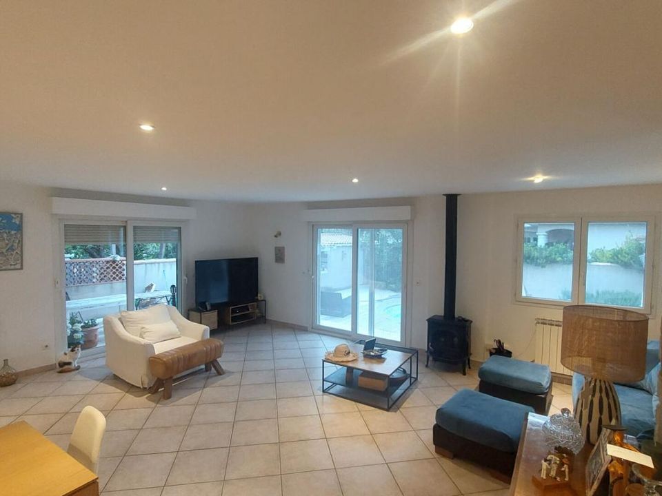 Villa a Sete, Herault - foto 3