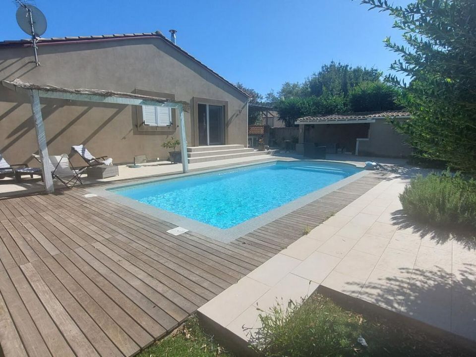 Villa a Sete, Herault - foto 5
