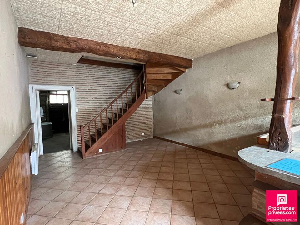 Villa i Buzet-sur-Baise, Lot-et-Garonne - foto 1