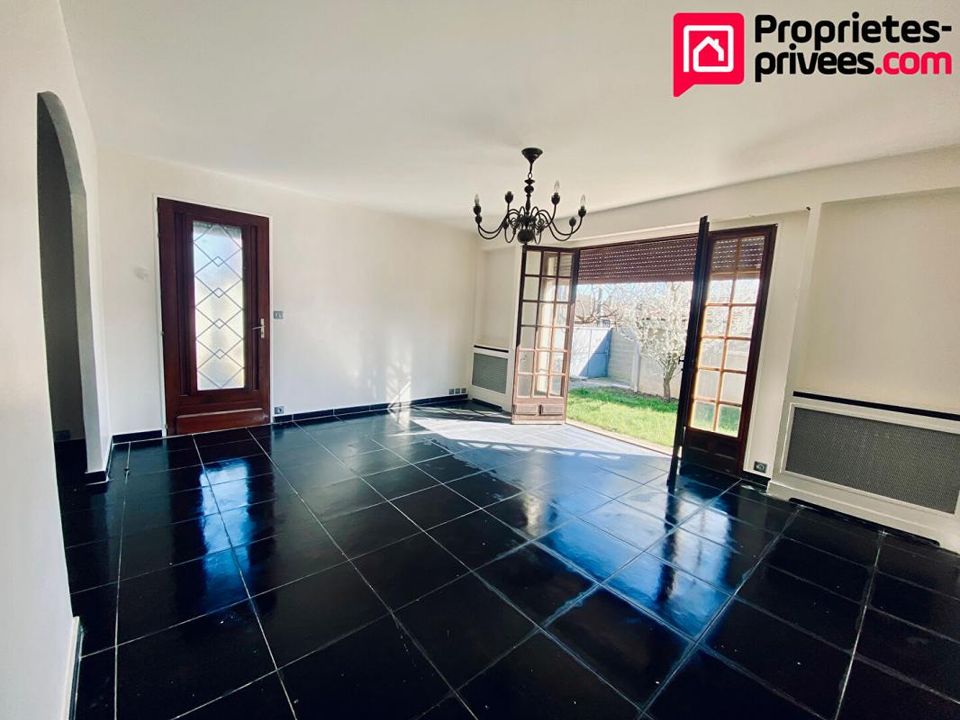 Villa in Garges-les-Gonesse, Val-d'Oise - foto 2