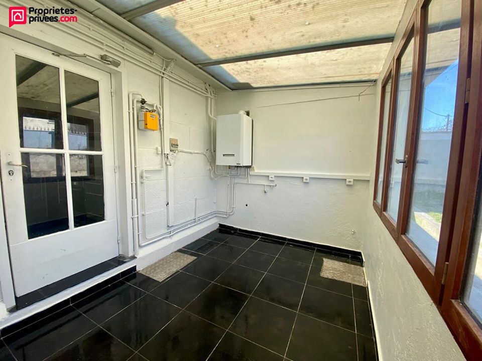 Villa in Garges-les-Gonesse, Val-d'Oise - foto 4