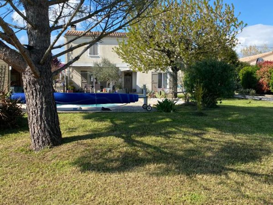 Villa i Hiersac, Charente - foto 1