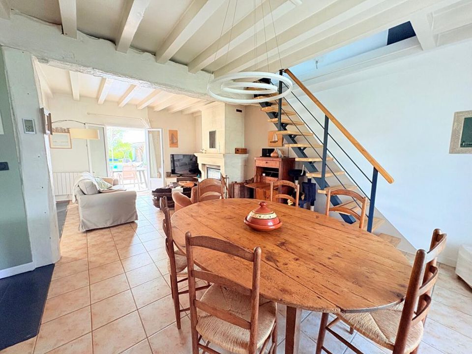 Villa i Hiersac, Charente - foto 2
