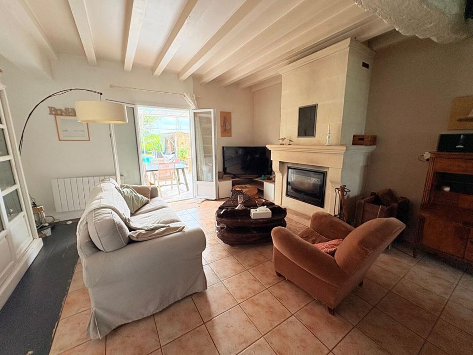 Villa i Hiersac, Charente - foto 4