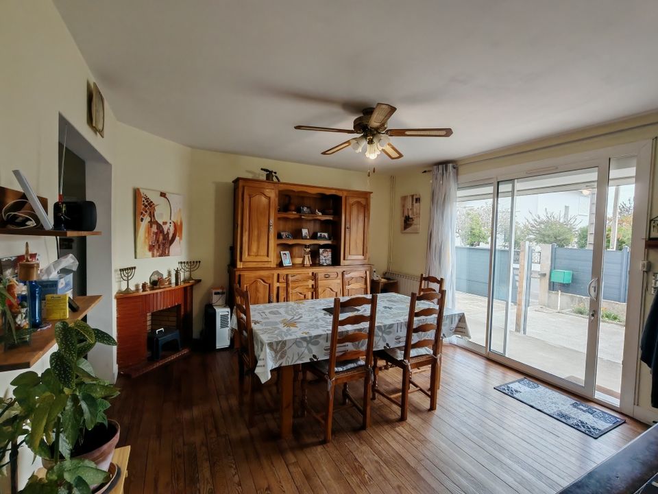 Villa i Saint-Paul-lès-Dax, Landes - foto 4