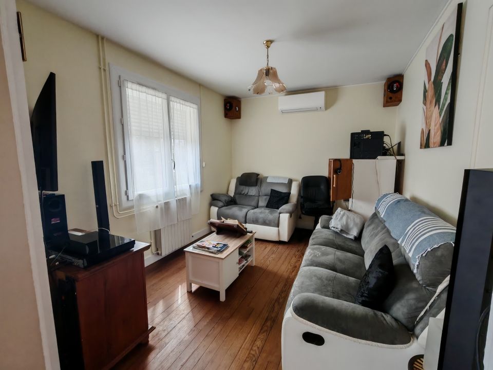 Villa i Saint-Paul-lès-Dax, Landes - foto 5