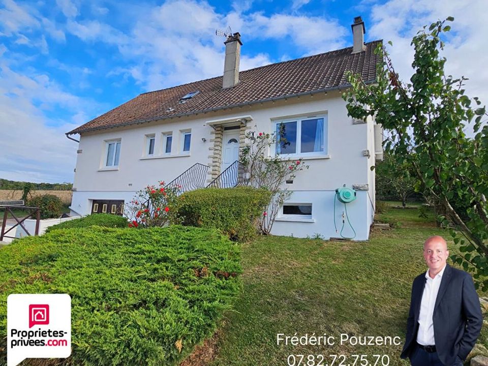 Villa i Houdan, Yvelines - foto 1
