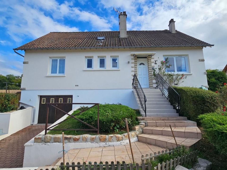 Villa i Houdan, Yvelines - foto 2