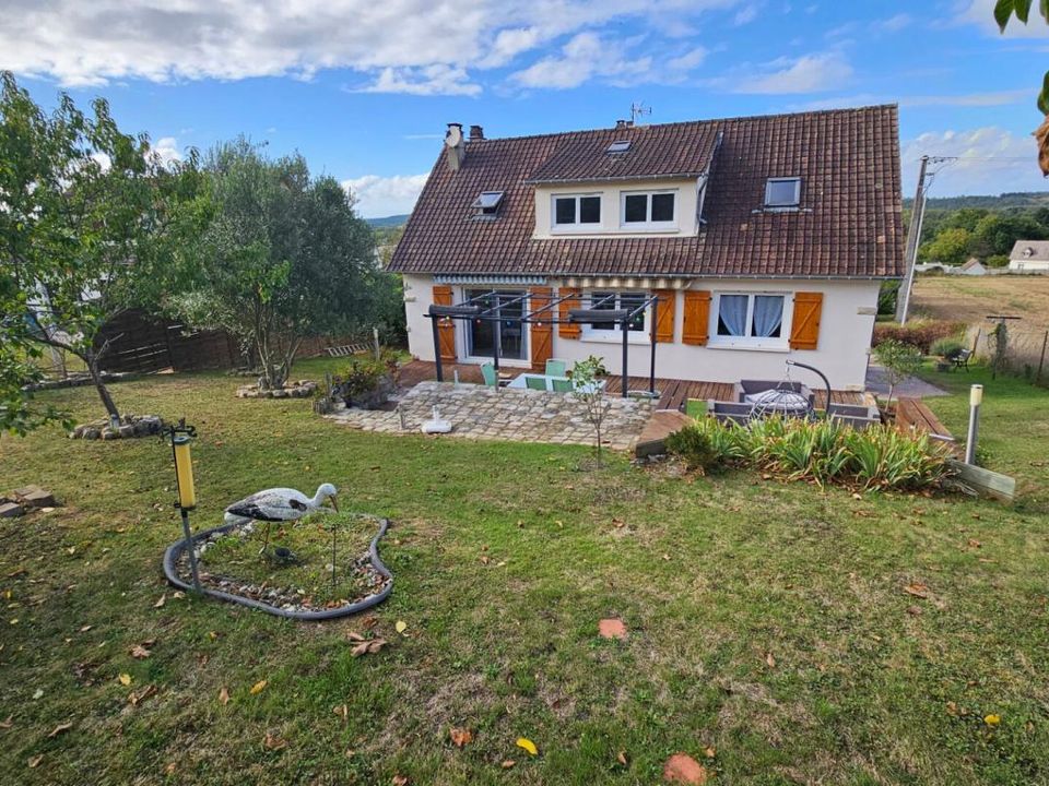 Villa i Houdan, Yvelines - foto 3