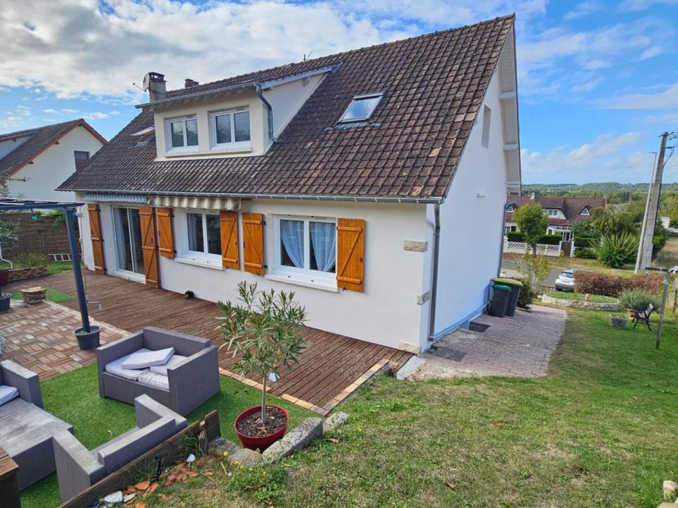 Villa i Houdan, Yvelines - foto 4