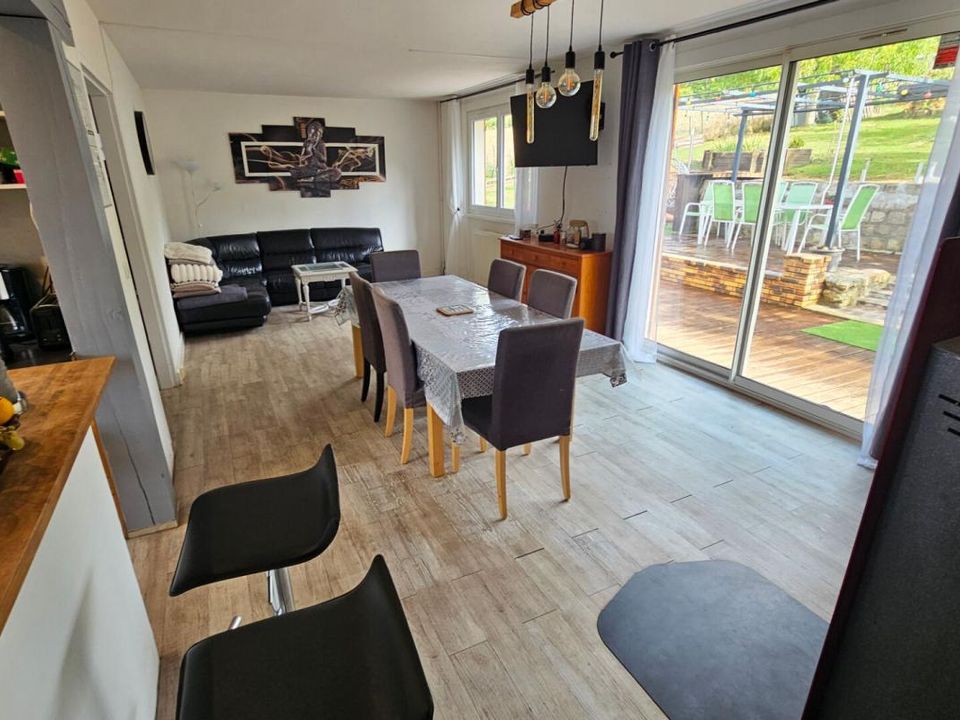 Villa i Houdan, Yvelines - foto 5