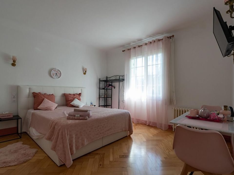 Villa i Labouheyre, Landes - bilde 5