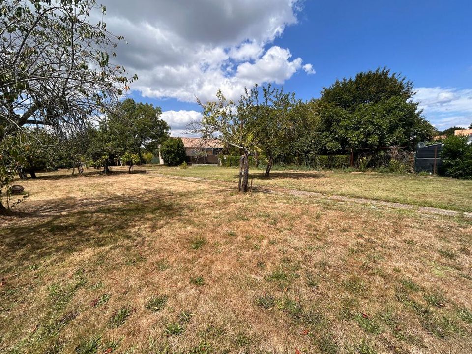 Helårsgrund i Lormont, Gironde - foto 3