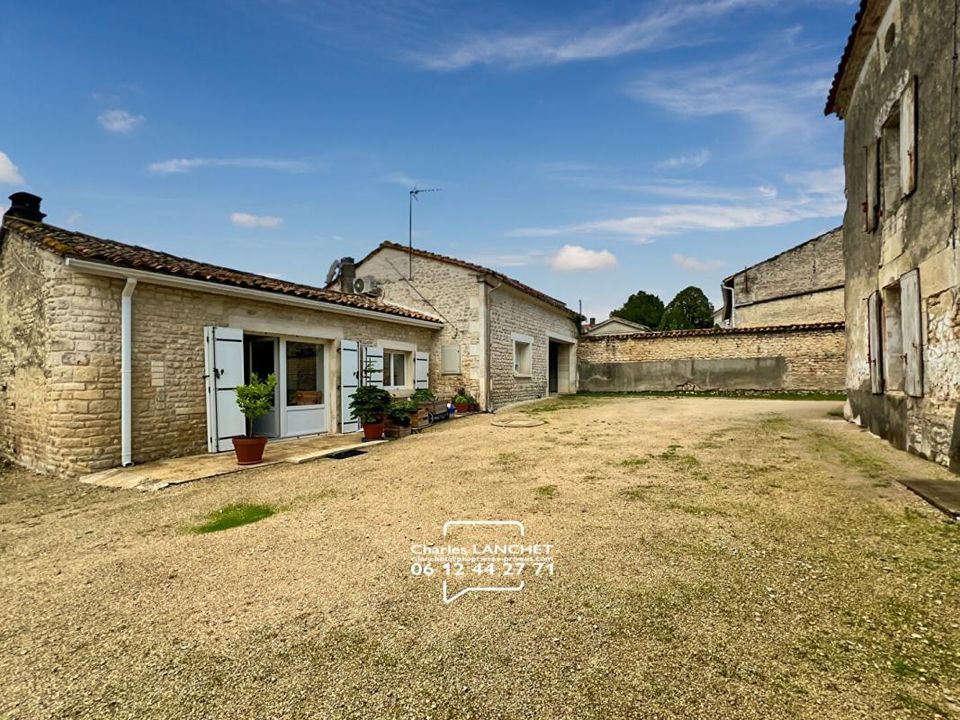 Villa in Rouillac, Charente - foto 2