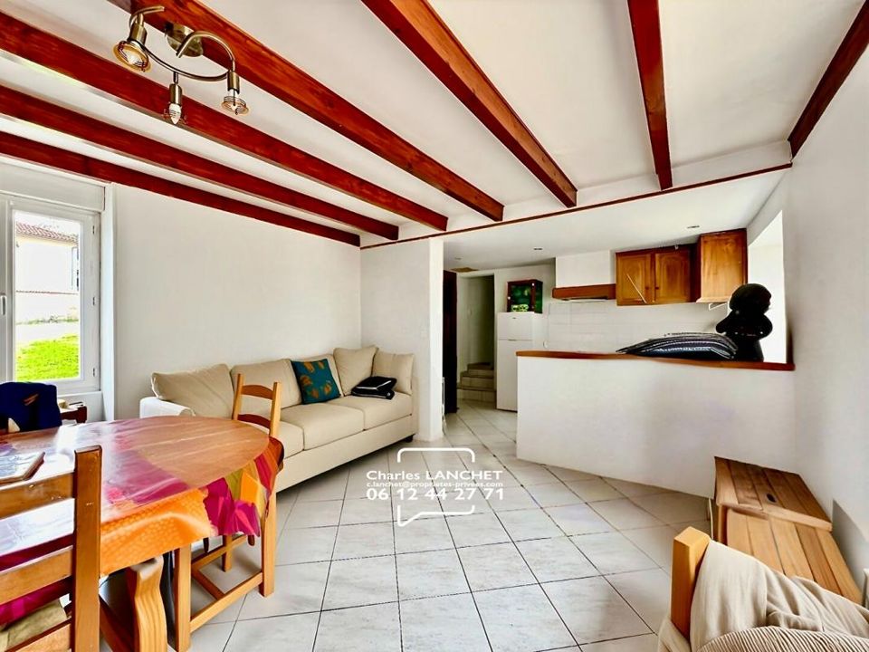 Villa in Rouillac, Charente - foto 3