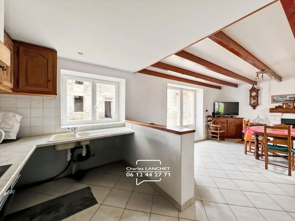 Villa in Rouillac, Charente - foto 4