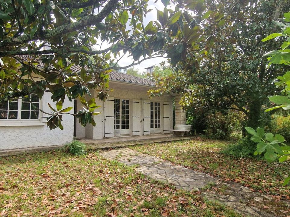 Villa i Langon, Gironde - foto 1