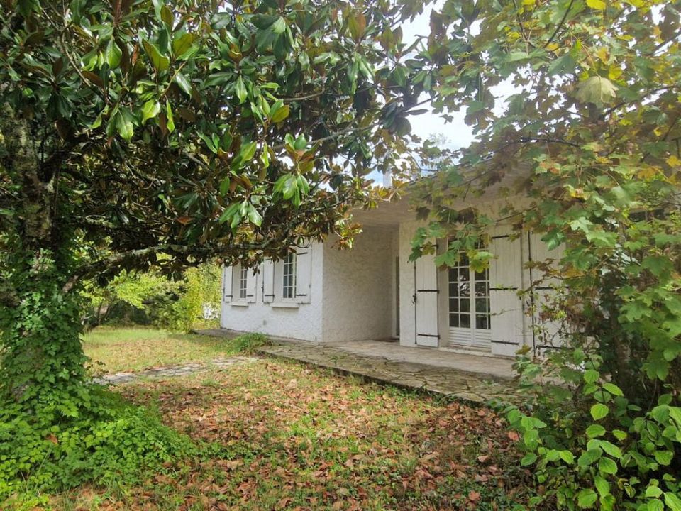 Villa i Langon, Gironde - foto 2