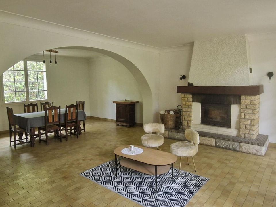 Villa i Langon, Gironde - foto 3