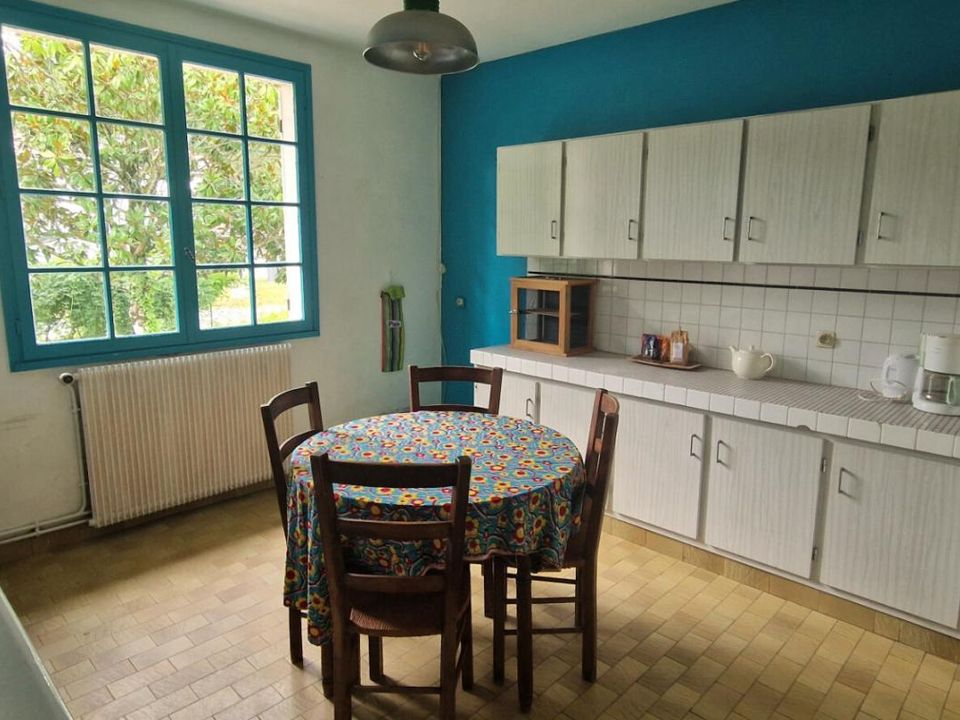 Villa i Langon, Gironde - foto 4