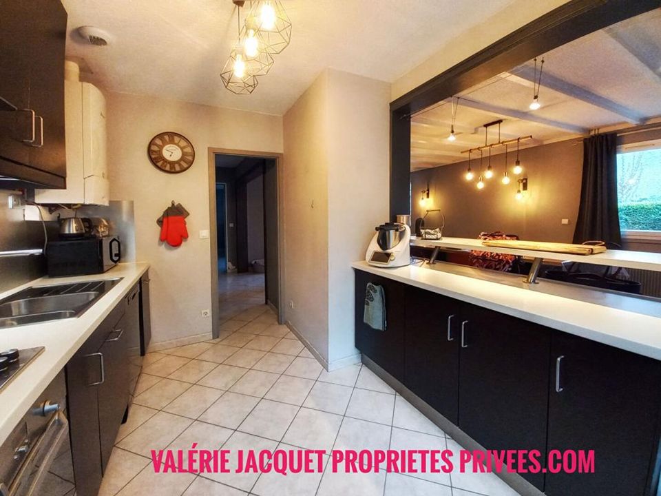 Villa i Coutras, Gironde - foto 1