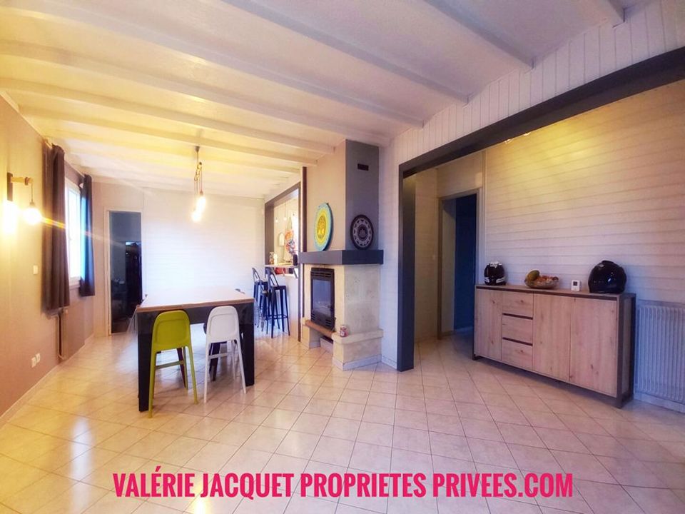 Villa i Coutras, Gironde - foto 3