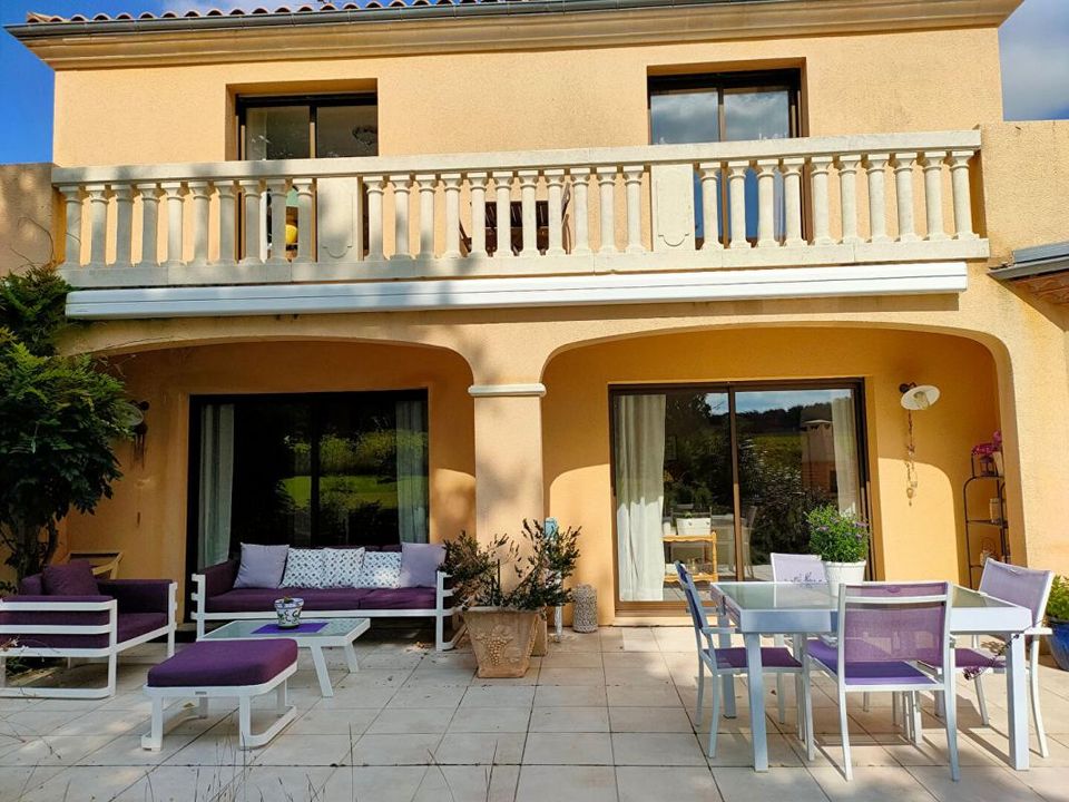 Villa i Montussan, Gironde - bilde 5