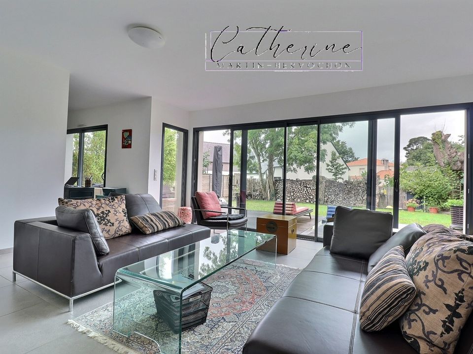 Villa i Pornichet, Loire-Atlantique - bilde 3
