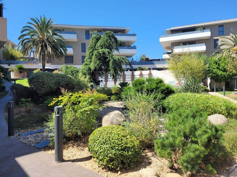 Apartamento en Juvignac, Herault - foto 1