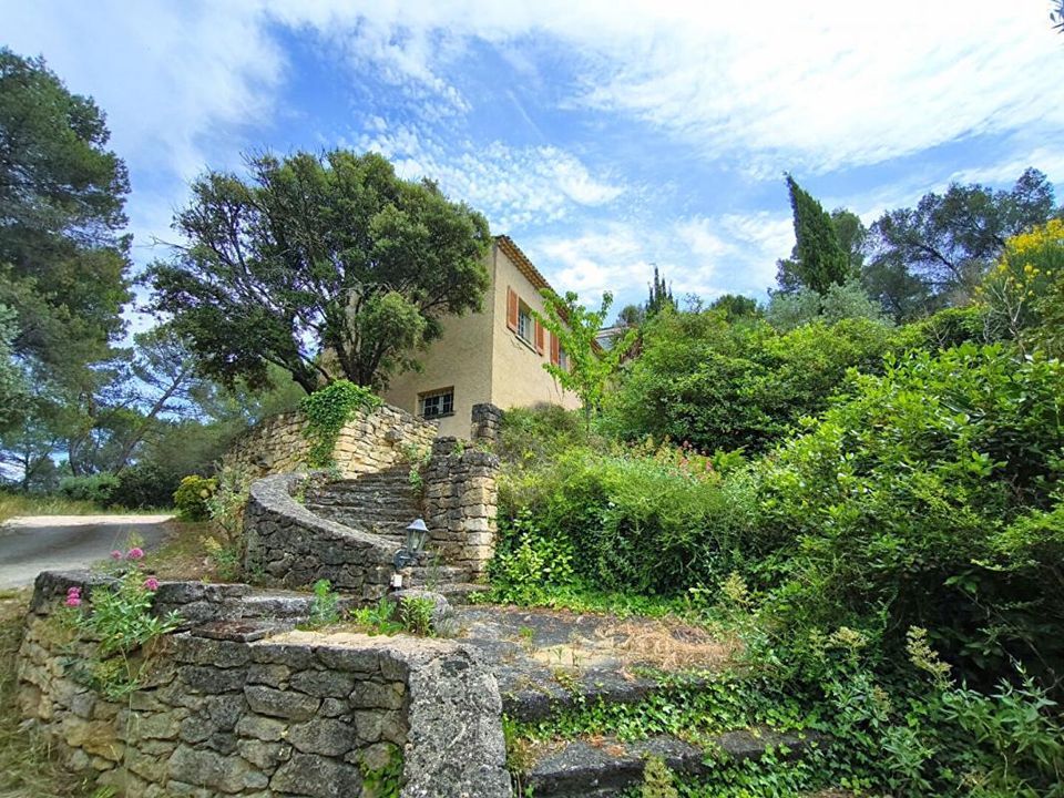 Villa i Carpentras, Vaucluse - bilde 2