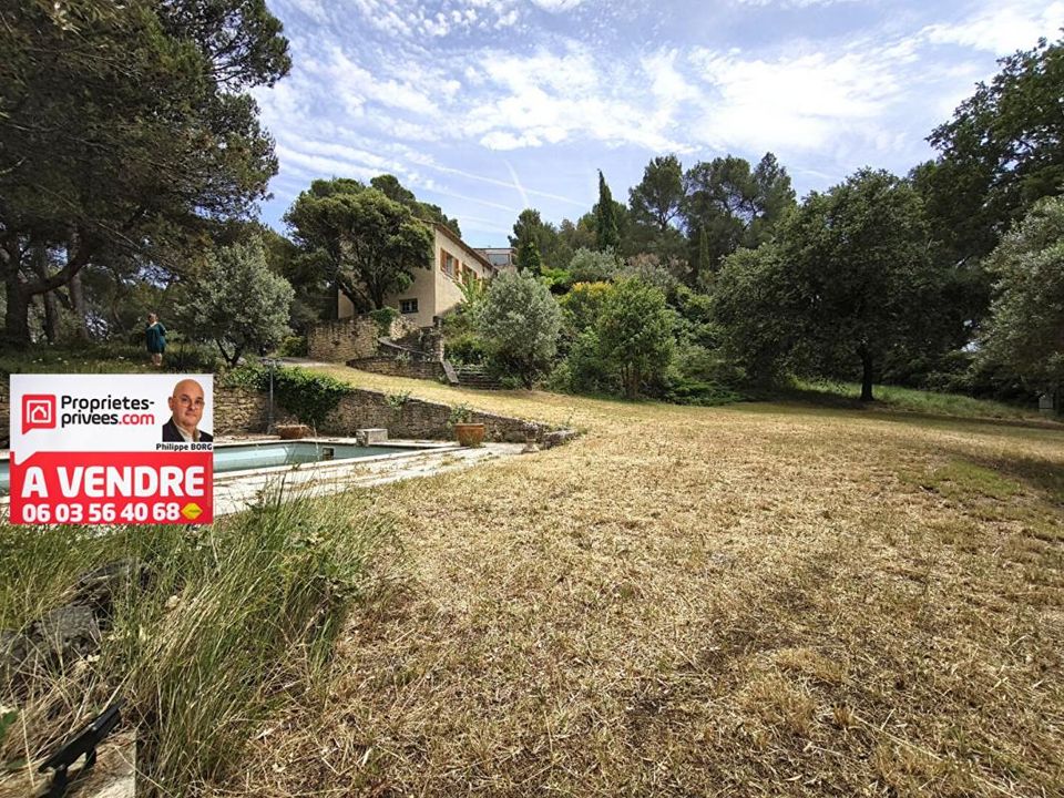 Villa i Carpentras, Vaucluse - bilde 3
