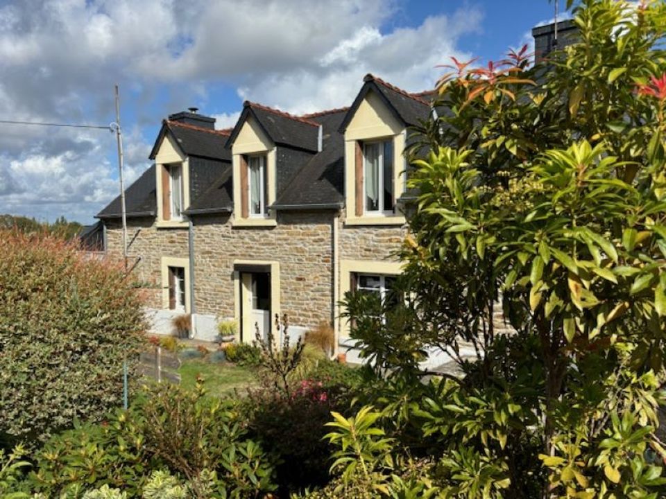 Villa en Melgven, Finistere - foto 1