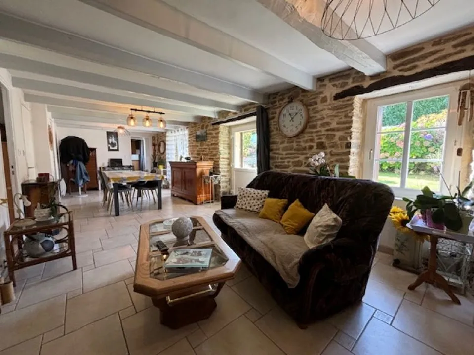 Villa en Melgven, Finistere - foto 2