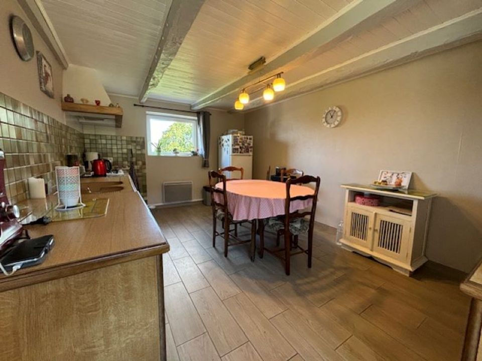 Villa en Melgven, Finistere - foto 3