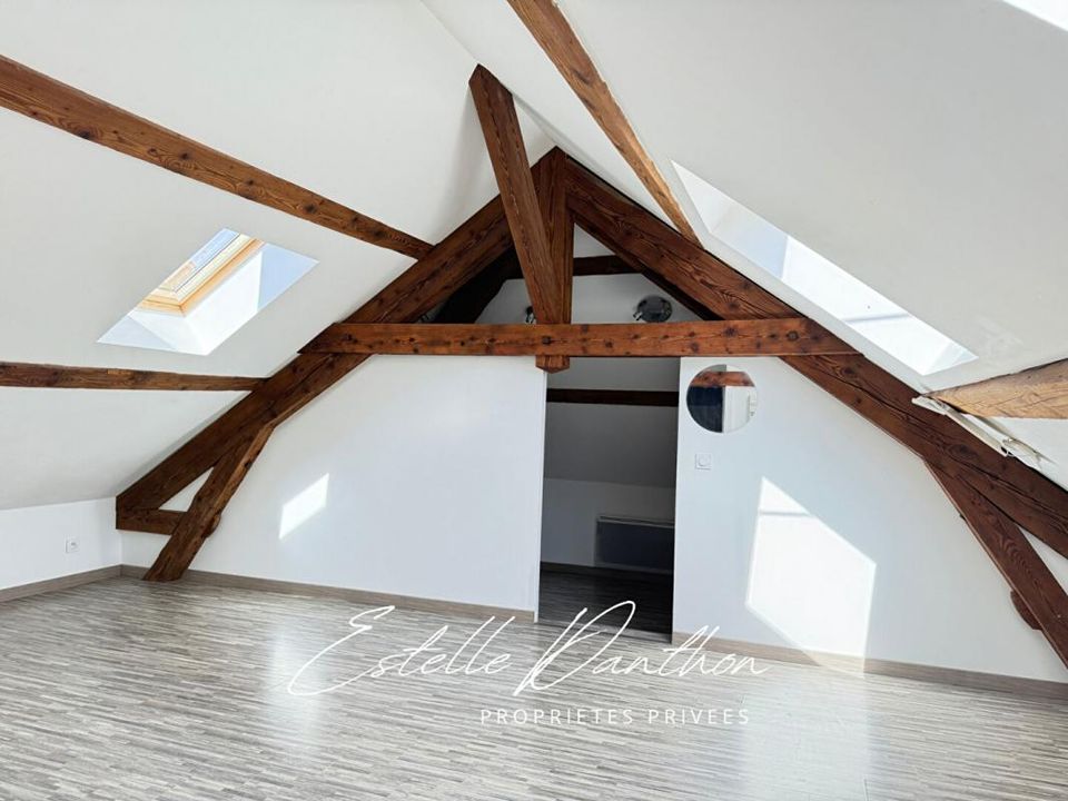 Apartament a Charavines, Isere - foto 1
