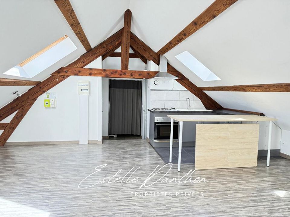Apartament a Charavines, Isere - foto 4